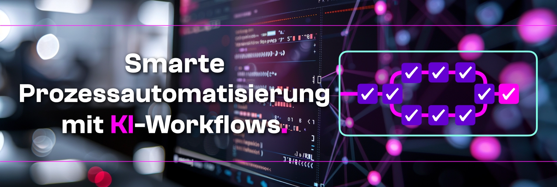 Experten für KI-Automatisierung