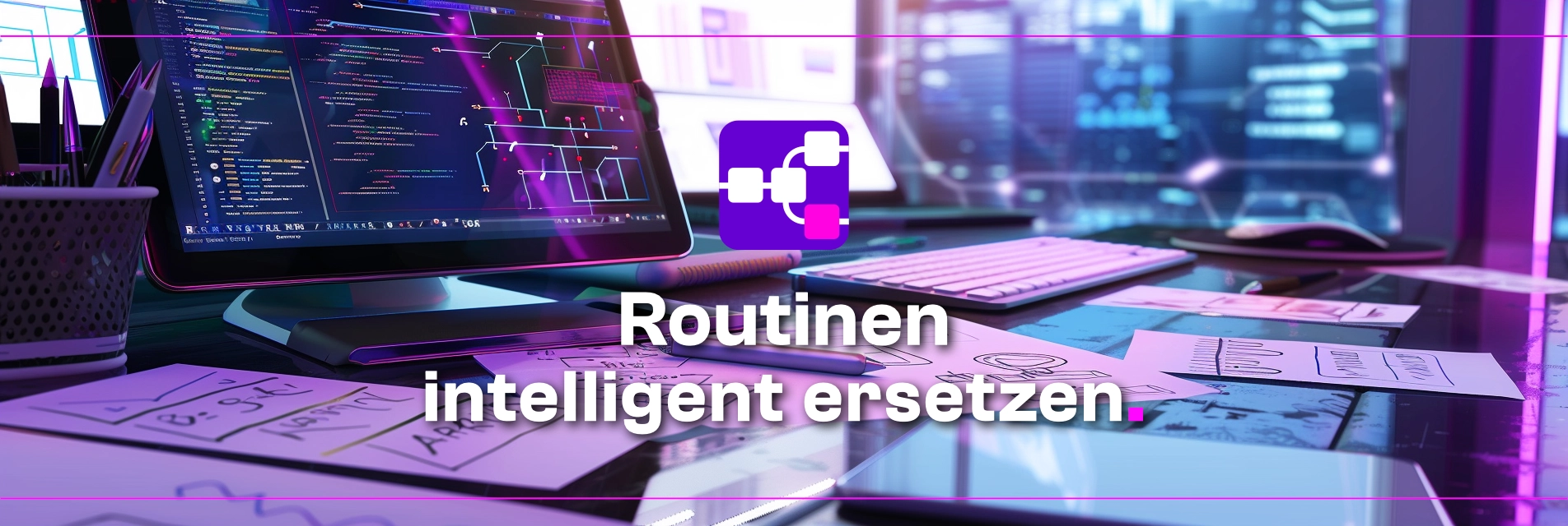 Experten für KI-Automatisierung